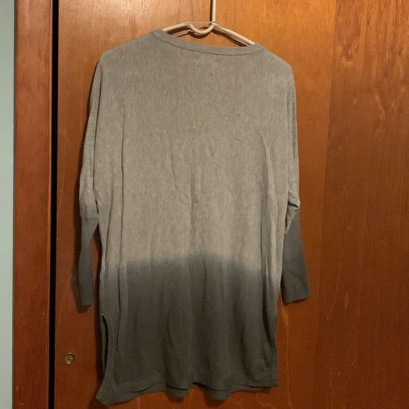 Grey tunic - Picture 4 of 6